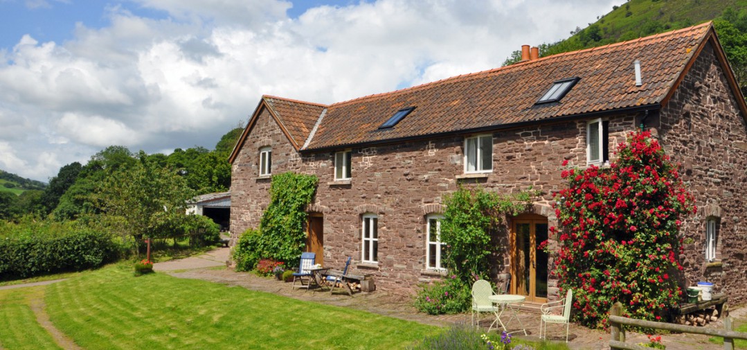 Broadley Barn Cottages