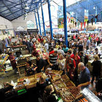 Abergavenny Food Festival